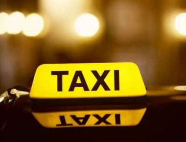 Καταδρομική επίθεση 40 Τσιγγάνων σε οδηγό ταξί για ... 50 ευρώ!